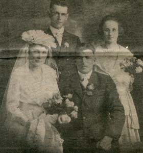 Mr. & Mrs. Nicholas Colsch, JR, 4/28/1920