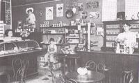 Botsford's Store, ca1910