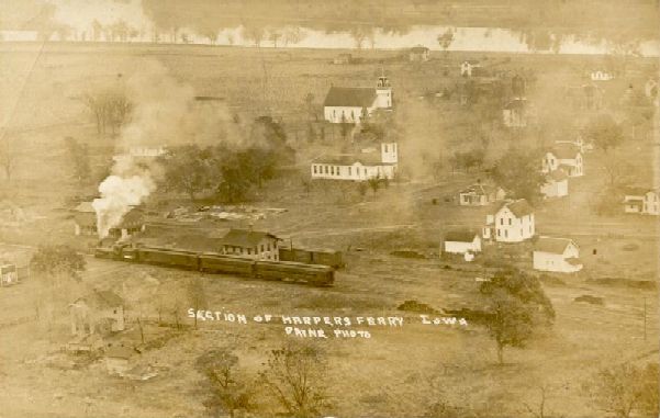 Harpers Ferry c1913
