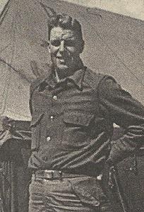 Edgar Wuennecke, U.S. Army