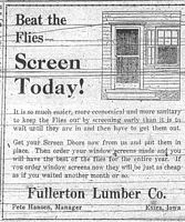 Fullerton Lumber Co.