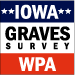 WPA Graves Survey icon
