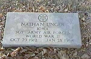 Nathan Unger
