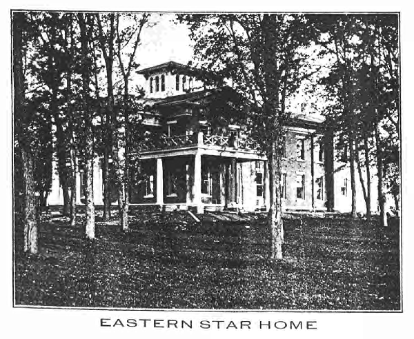 1906 GAR State Encampment, Boone, IA, Photo 59