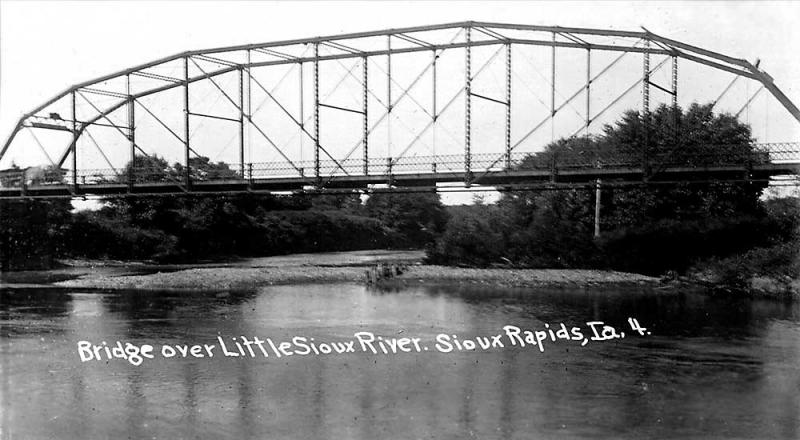 Little Sioux River