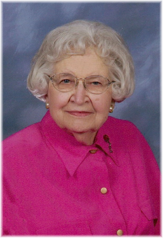 Laird, Regina A. (1917-2014)