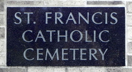 St. Francis Catholic Cemetery