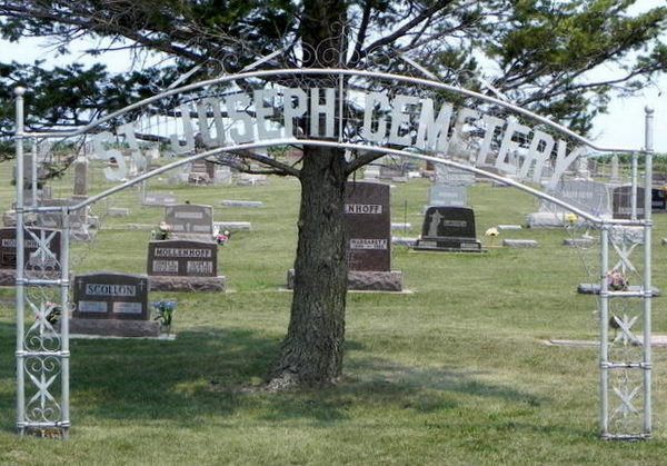 St. Joseph Lutheran Cemetery