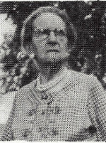 Amelia Luebke