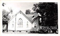 Baptist Church, Lake City