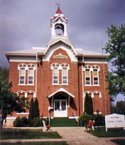 Central School, Lake City