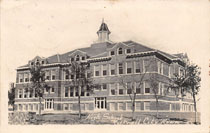 Rockwell City high school