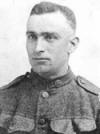 Joseph Muhlbauer, Great War