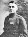 Edmund Naber, Great War