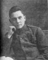 Frank Sterner, Great War