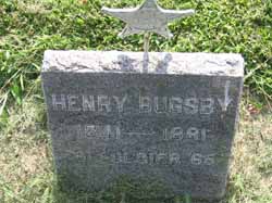 Henry C. Bugsby