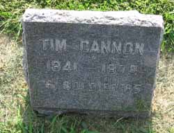Timothy Cannon