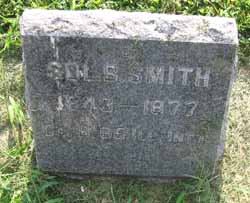 Solomon B. Smith