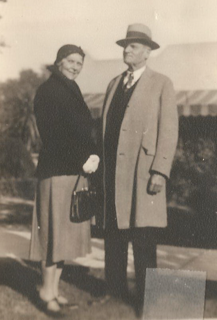 Charles W. & Martha Shoemaker