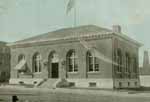 Post Office - Atlantic, IA