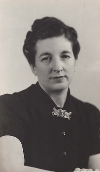 Ruth Melton