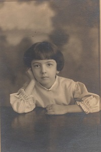 Vera Melton