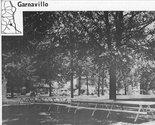 Garnavillo