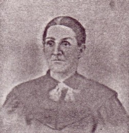 Amelia Elizabeth Jennings Mason Keller