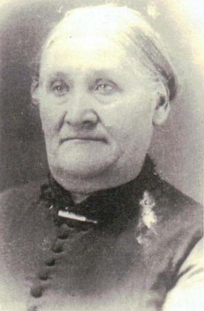 Elizabeth Henkes Sheppard  1834-1905