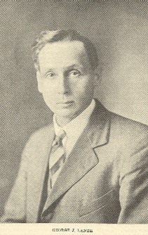 George J. Lenth