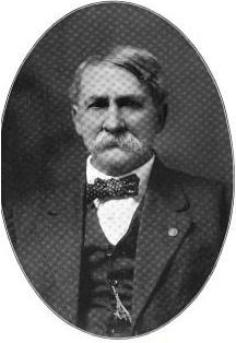 Col. George Henry Otis