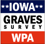Iowa WPA Project - Click here for the Clayton co. Surname Index