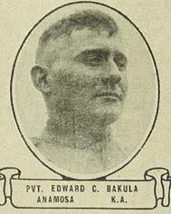 Edward C. Bakula