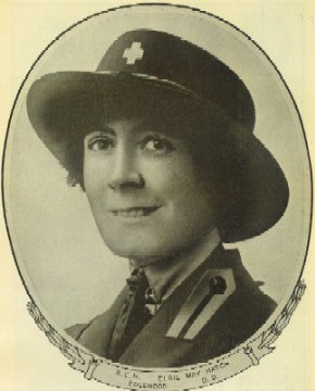 Elsie M. Hatch