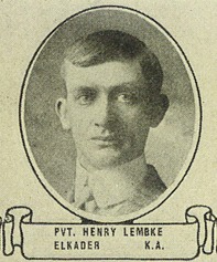 Henry Lembke