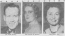 Dr.Curtis Layton, Mrs. Eugene P. Sheldon and Mrs. Robert Bell