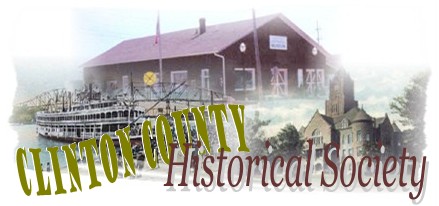 Clinton County Historical Society