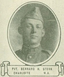 Bernard Sterk