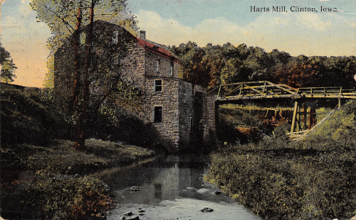Hart's Mill