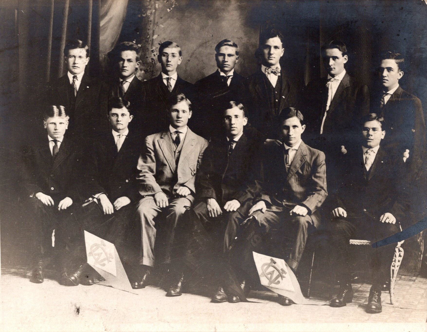 Junion Class 1911