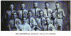 Wartburg Basketball Team 1913