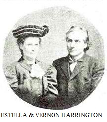 ESTELLA & VERNON HARRINGTON
