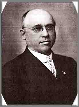Dr. Henry A. Dittmer