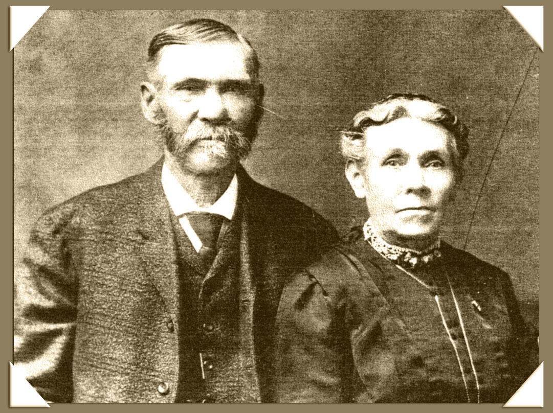 James A. and Angeline A. (Roe) Morse