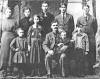 The George Grant Gore Family, c. 1910-1912