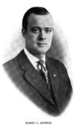 Harry G. Arthur