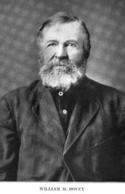 William M. Dovey