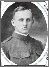 Gordon E. Perry, Sergeant Company C