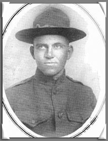 Paul R. Dixon, Corporal Company D