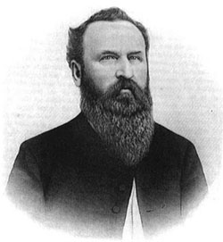 Rev. Dinsmore Austin